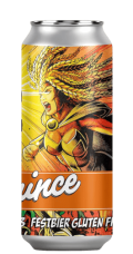 La Quince Solar Strike Festbier